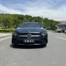Mercedes-Benz Mercedes Benz A Class