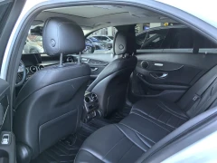 Mercedes-Benz Mercedes Benz C Class