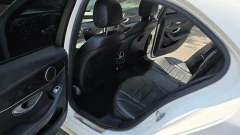 Mercedes-Benz Mercedes Benz C Class