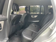 Mercedes-Benz Mercedes Benz GLK Class