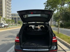 Mercedes-Benz Mercedes Benz M Class