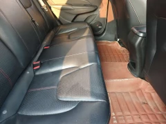 Chery Arrizo 5