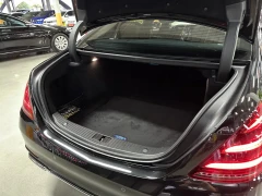 Mercedes-Benz Mercedes Benz S Class
