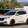 Chery Tiggo 5x