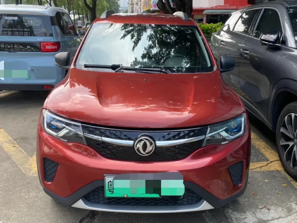 Dongfeng Nano EX1