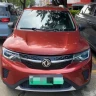 Dongfeng Nano EX1