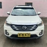 GAC Trumpchi GS4