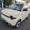 Geely Panda