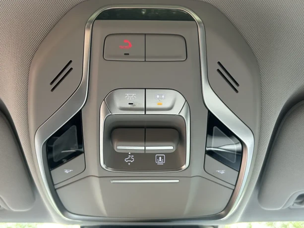 Geely Xing Rui