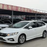 Honda Jed