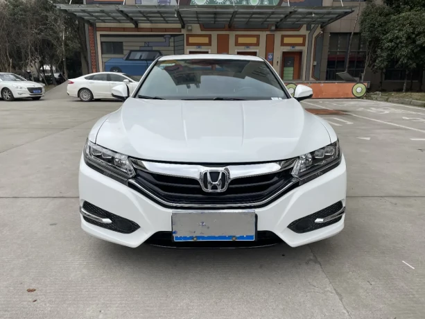 Honda Sibo Rui