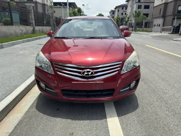Hyundai Joyful