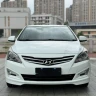 Hyundai Rena
