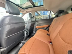 Baojun 510