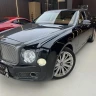 Bentley Mulsanne