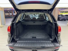 BMW X5 (imported)