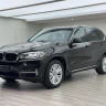 BMW X5 (imported)