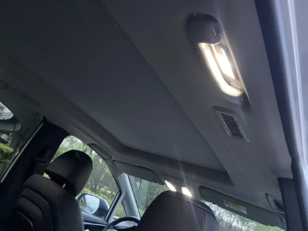 Maxus G50