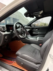 Mercedes-Benz Mercedes Benz C Class