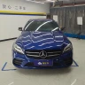 Mercedes-Benz Mercedes Benz C Class