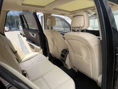 Mercedes-Benz Mercedes Benz GLK Class