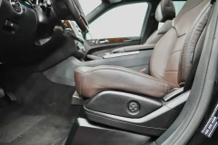 Mercedes-Benz Mercedes Benz M Class