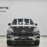 Mercedes-Benz Mercedes Benz M Class