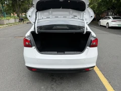 Chery Arrizo 5