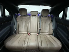 Mercedes-Benz Mercedes Benz S Class