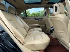 Mercedes-Benz Mercedes Benz S Class