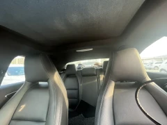 Mercedes-Benz Mercedes CLA