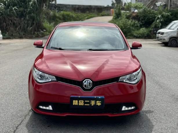 MG Ruixing