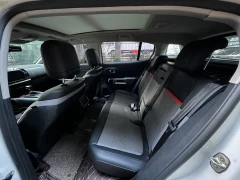 Citroen Tianyi C5 AIRCROSS