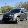 Mitsubishi Jinxuan ASX