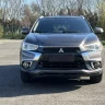 Mitsubishi Jinxuan ASX