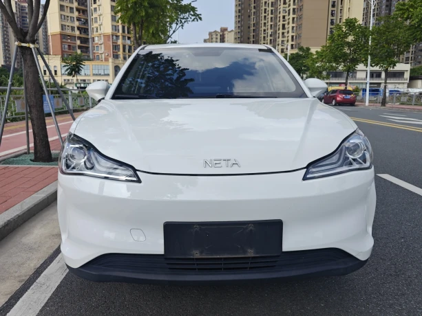 NETA Nezha V