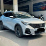 GAC Trumpchi GS3