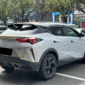 GAC Trumpchi GS3