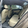 Geely Classic Emgrand