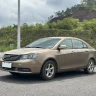 Geely Classic Emgrand