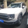 Haval Dargo