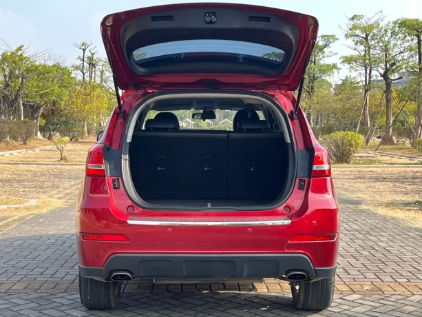 Haval H2