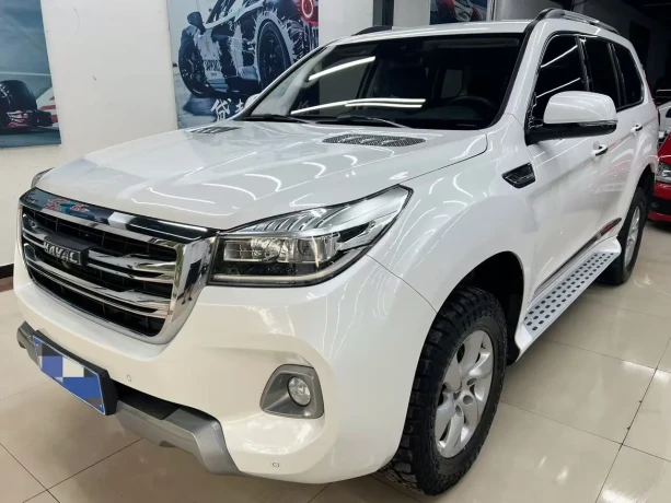 Haval H9