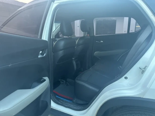 Baojun 510