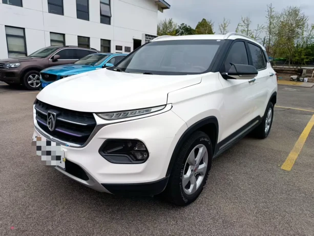 Baojun 510