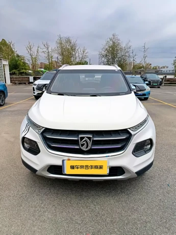 Baojun 510