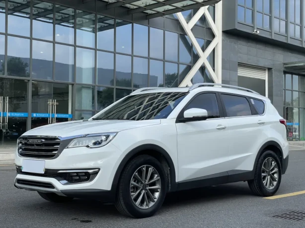 Jetour Jietu X70