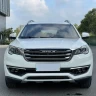 Jetour Jietu X70