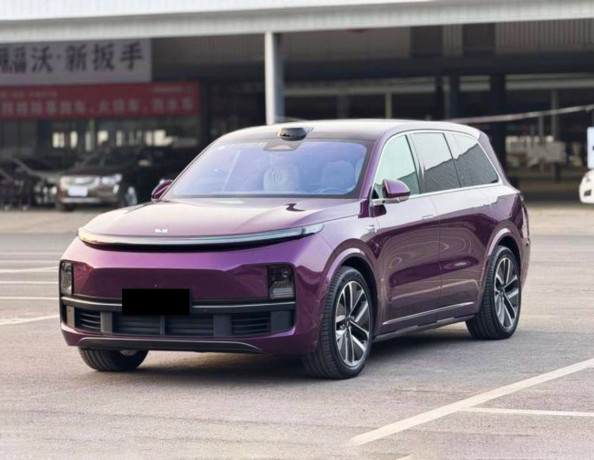 Li L9 (Ideal L9)
