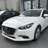 Mazda 3 Angkesela